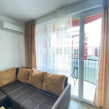Bratanov Sunny View Central Σάνι Μπιτς